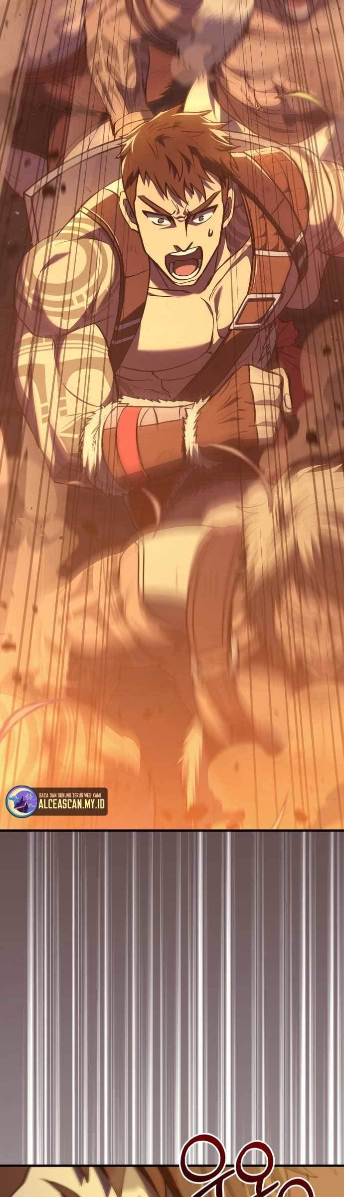 Baca Survive as a Barbarian in the Game - Chapter 2 halaman 38