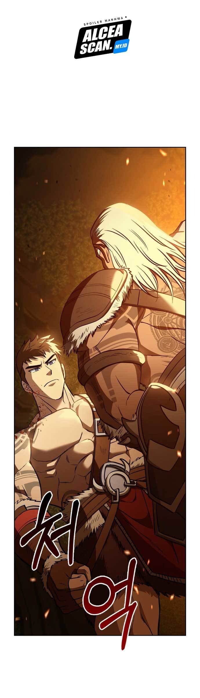 Baca Survive as a Barbarian in the Game - Chapter 2 halaman 4