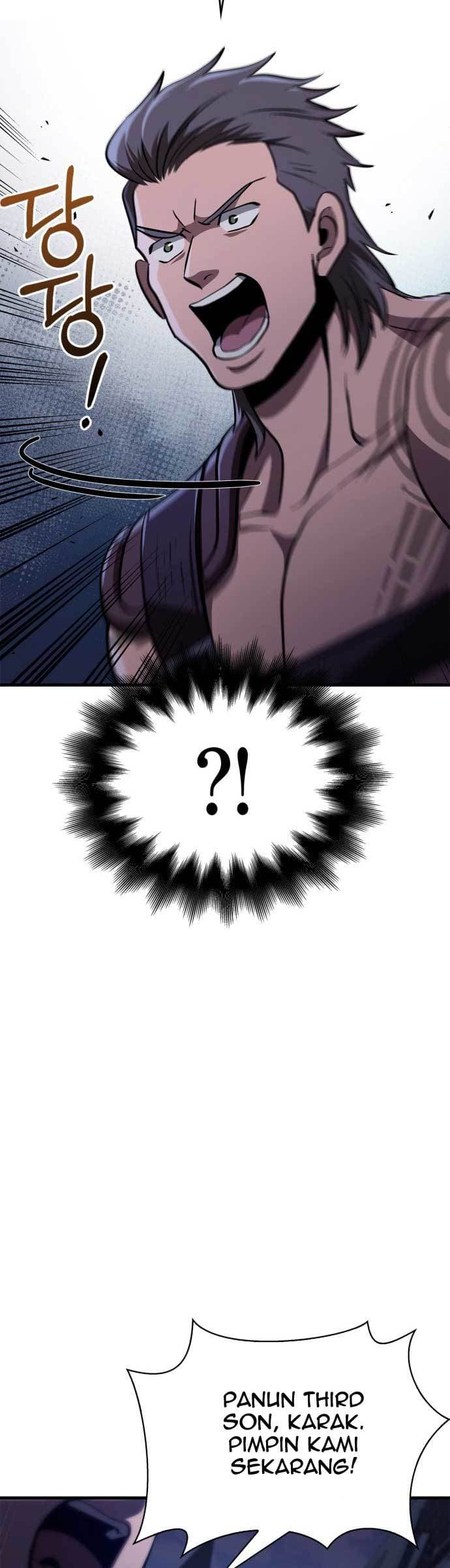 Baca Survive as a Barbarian in the Game - Chapter 2 halaman 42