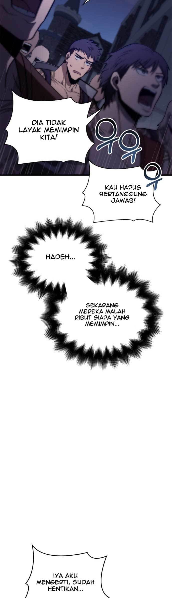 Baca Survive as a Barbarian in the Game - Chapter 2 halaman 43