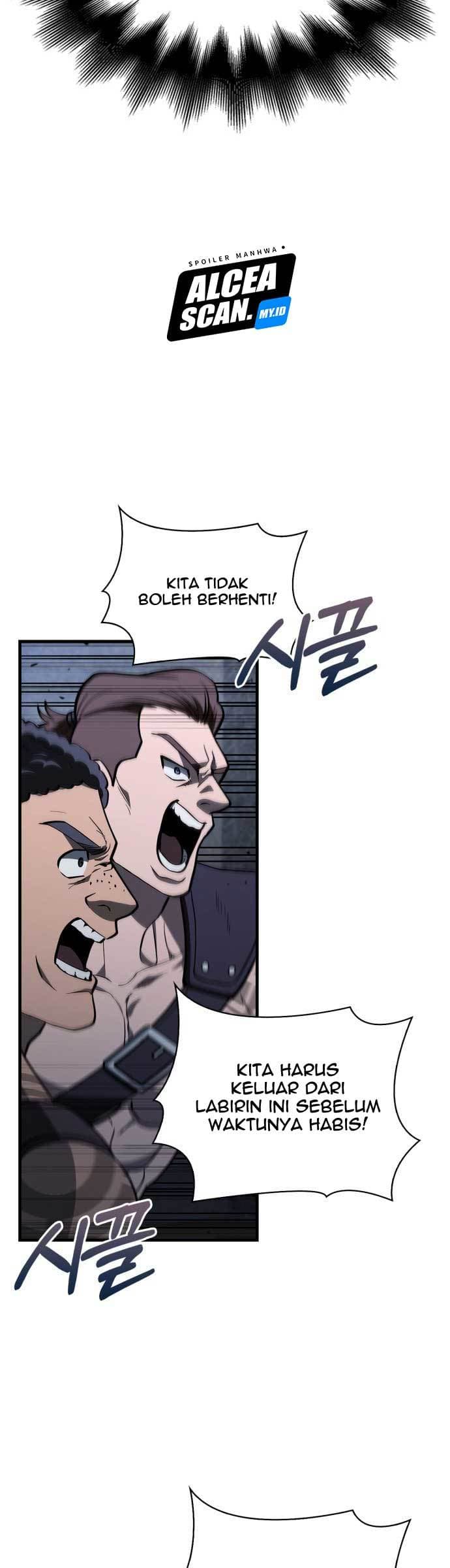 Baca Survive as a Barbarian in the Game - Chapter 2 halaman 48