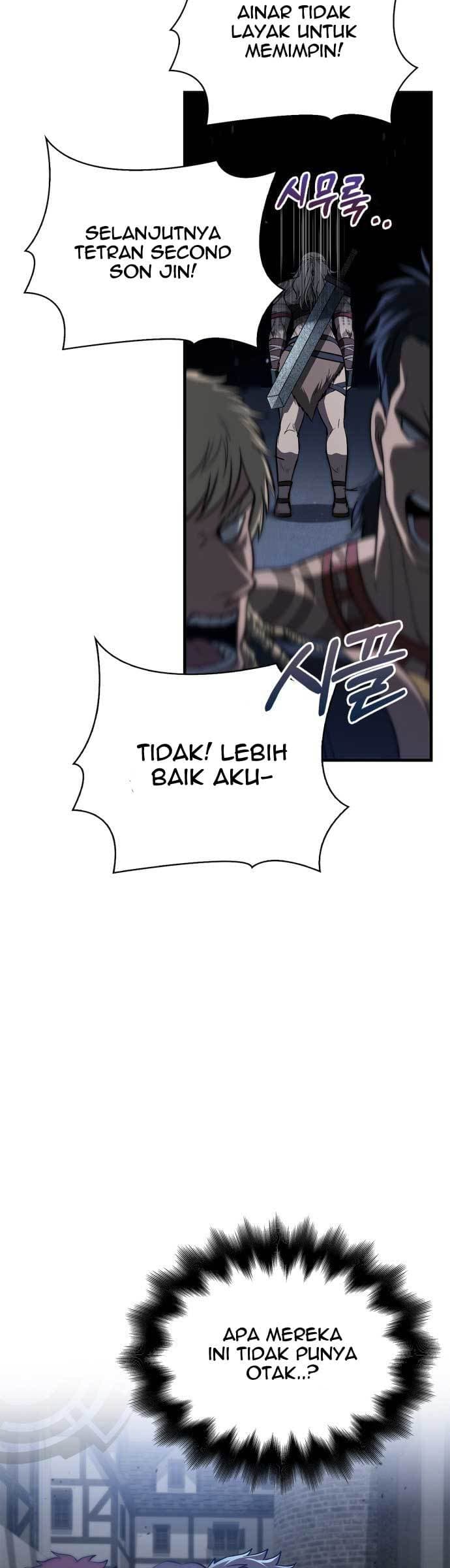 Baca Survive as a Barbarian in the Game - Chapter 2 halaman 49