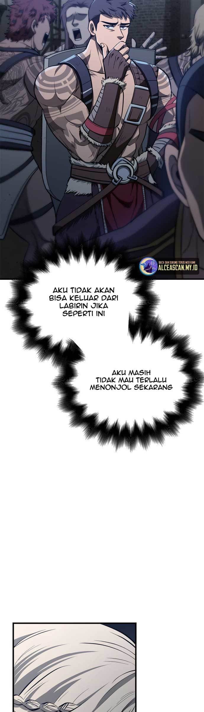 Baca Survive as a Barbarian in the Game - Chapter 2 halaman 50
