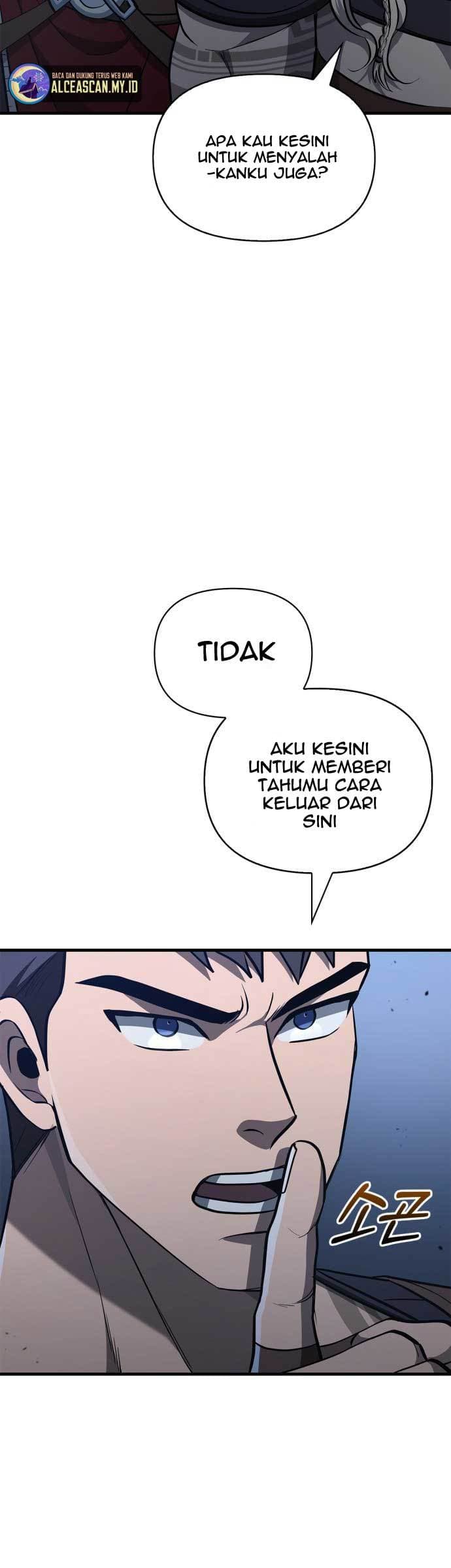 Baca Survive as a Barbarian in the Game - Chapter 2 halaman 52