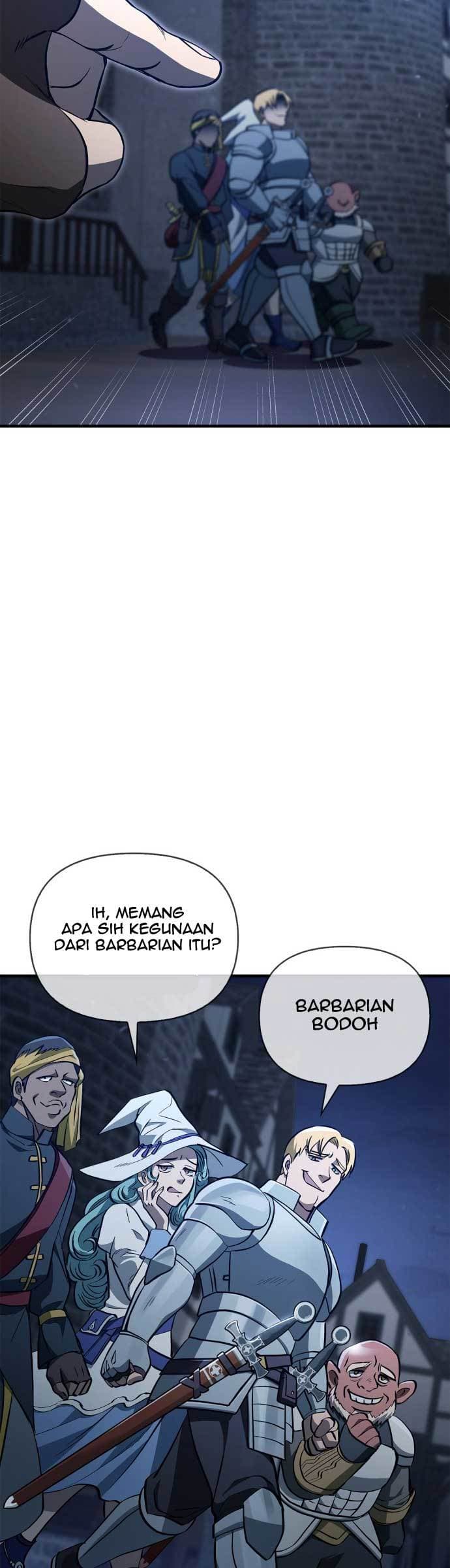 Baca Survive as a Barbarian in the Game - Chapter 2 halaman 54