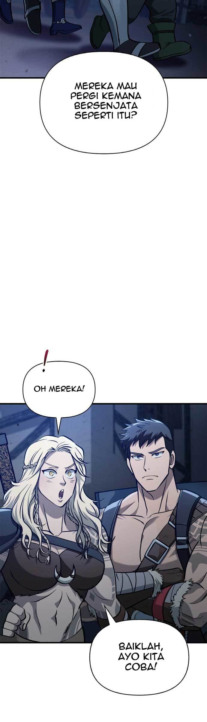 Baca Survive as a Barbarian in the Game - Chapter 2 halaman 55