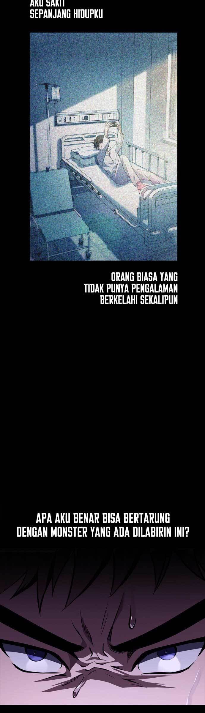 Baca Survive as a Barbarian in the Game - Chapter 2 halaman 62