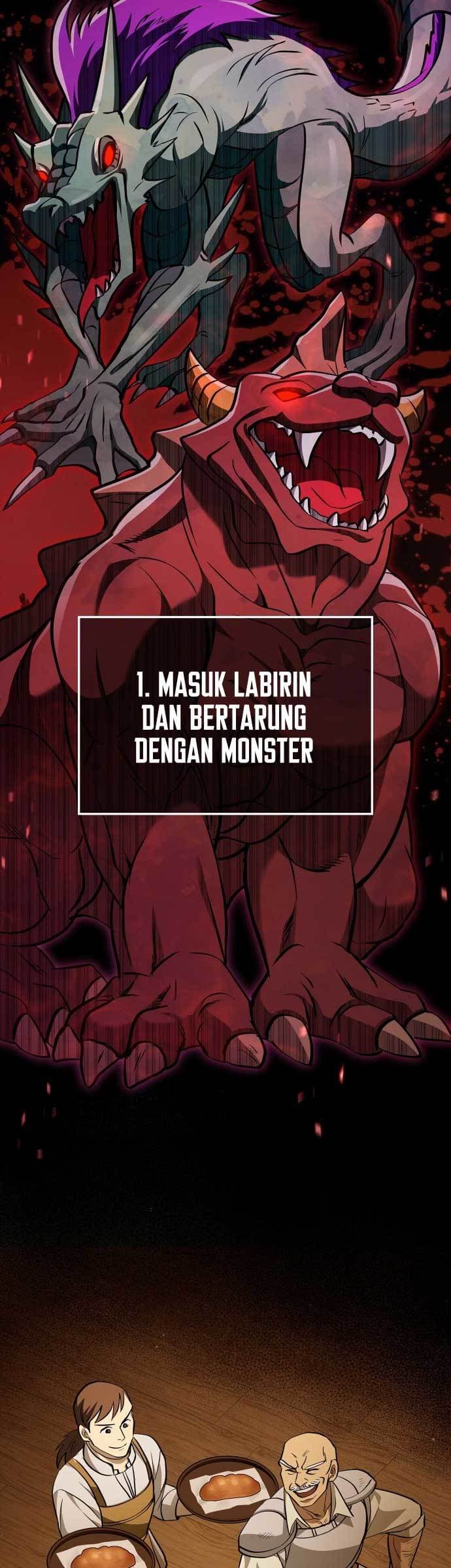 Baca Survive as a Barbarian in the Game - Chapter 2 halaman 65