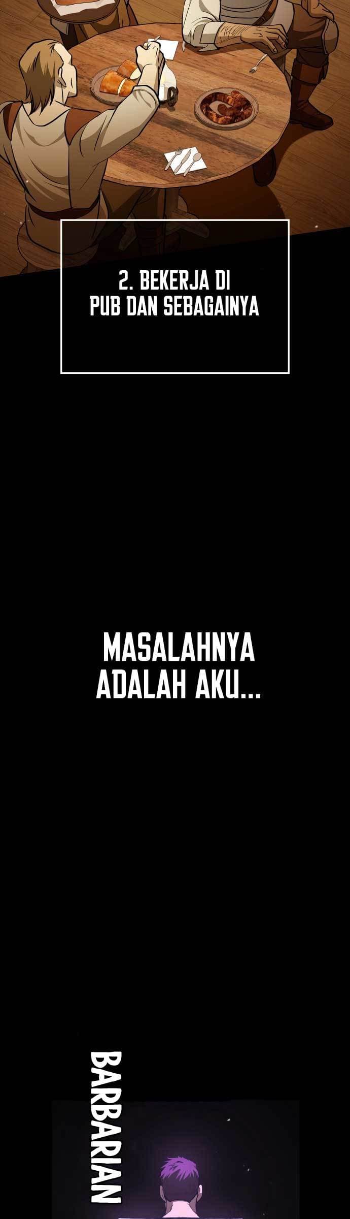 Baca Survive as a Barbarian in the Game - Chapter 2 halaman 66