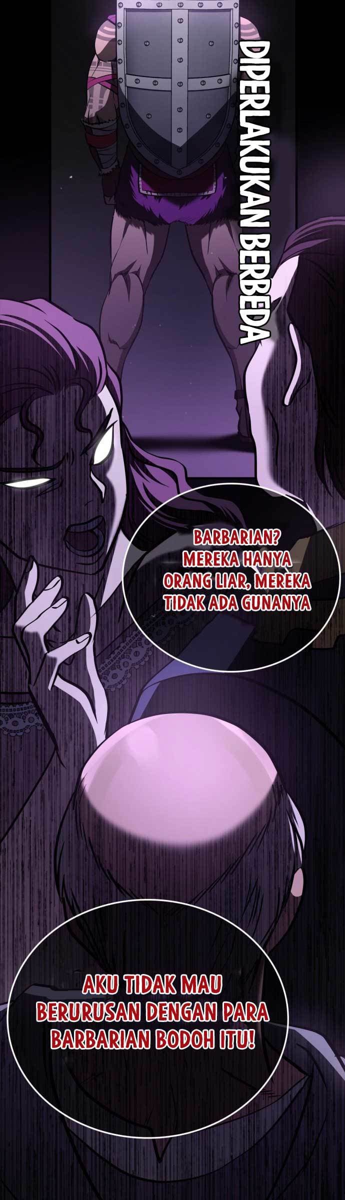 Baca Survive as a Barbarian in the Game - Chapter 2 halaman 67