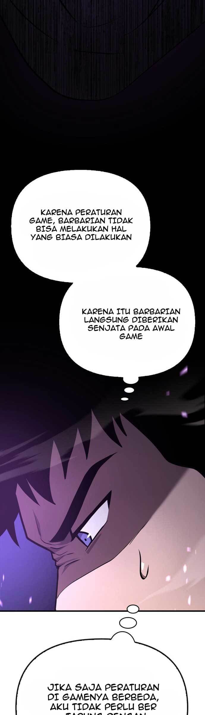 Baca Survive as a Barbarian in the Game - Chapter 2 halaman 68