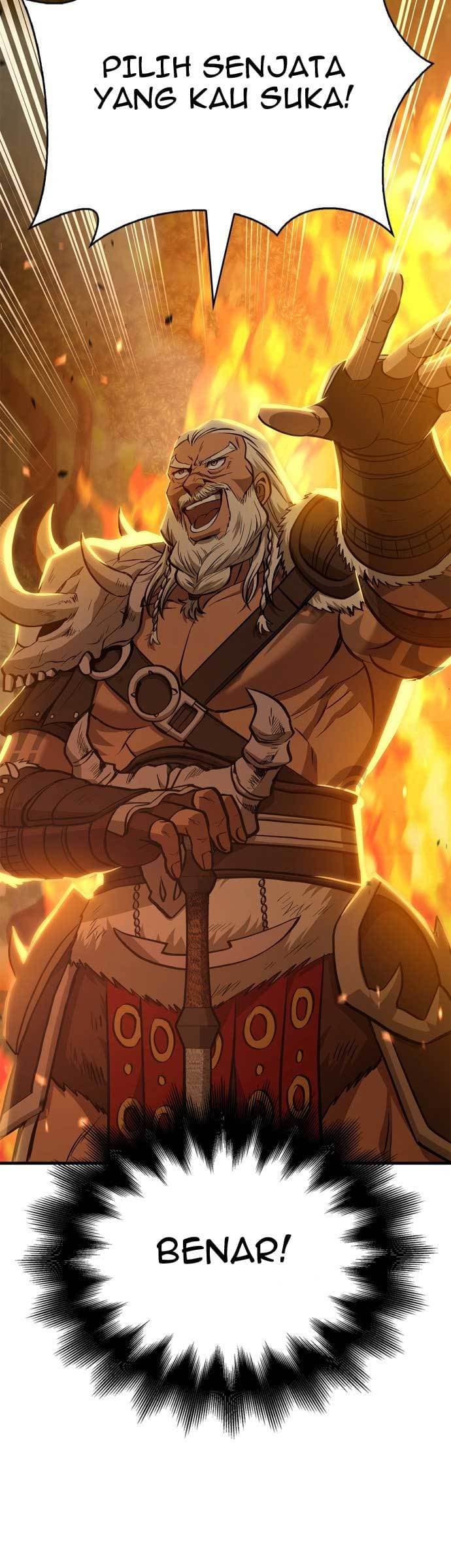 Baca Survive as a Barbarian in the Game - Chapter 2 halaman 7