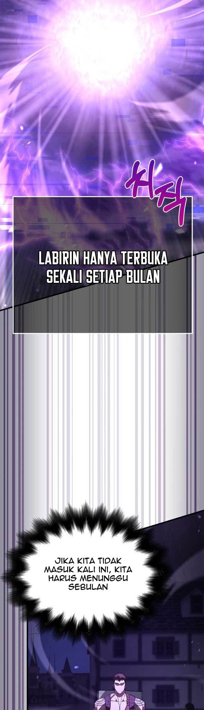 Baca Survive as a Barbarian in the Game - Chapter 2 halaman 70