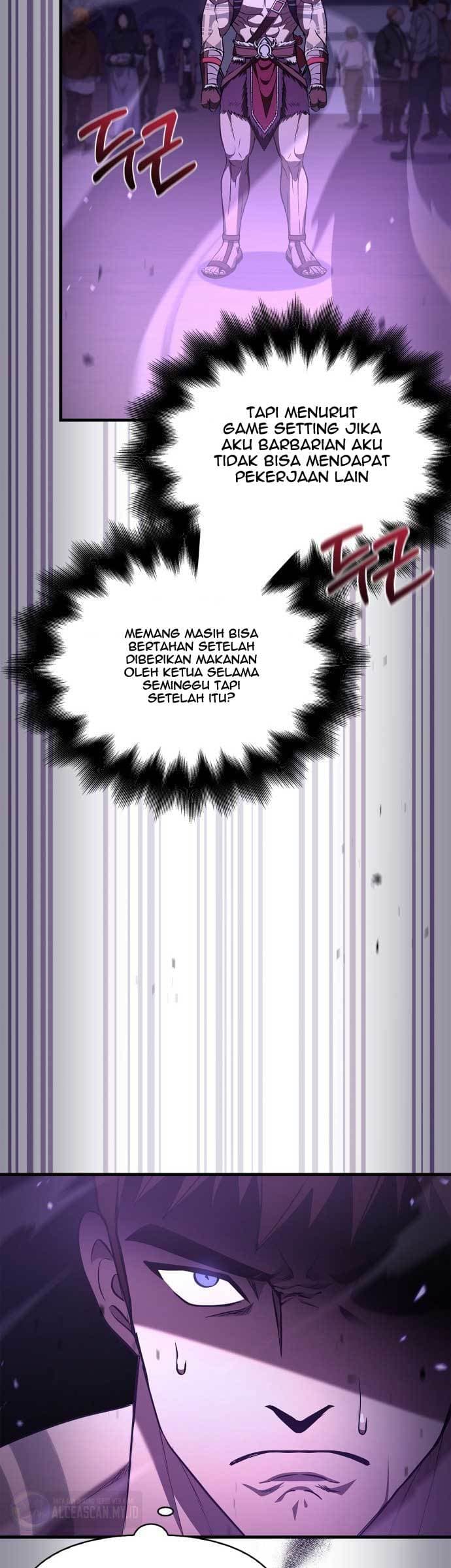 Baca Survive as a Barbarian in the Game - Chapter 2 halaman 71