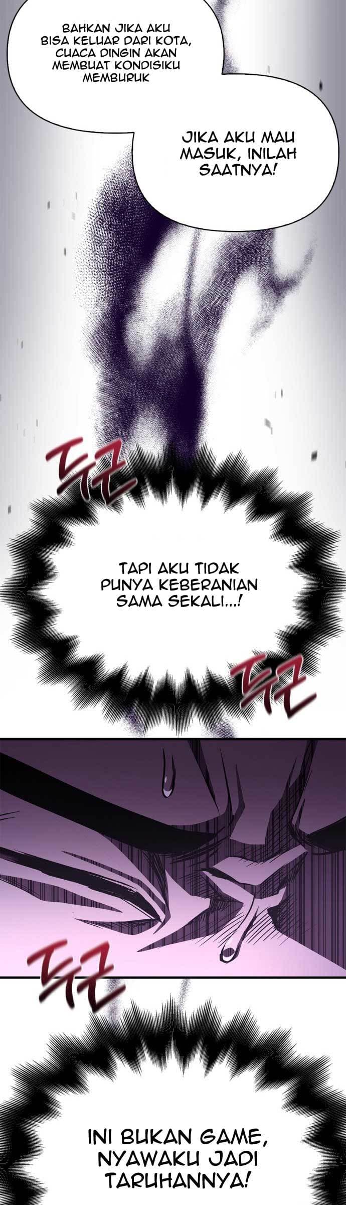 Baca Survive as a Barbarian in the Game - Chapter 2 halaman 72