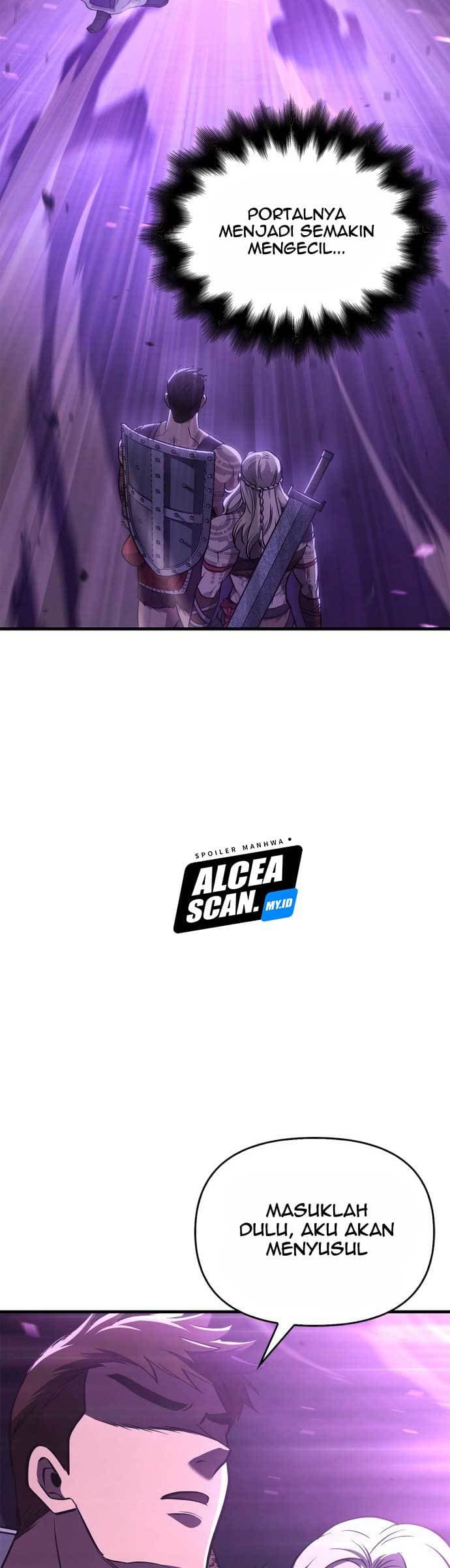 Baca Survive as a Barbarian in the Game - Chapter 2 halaman 77