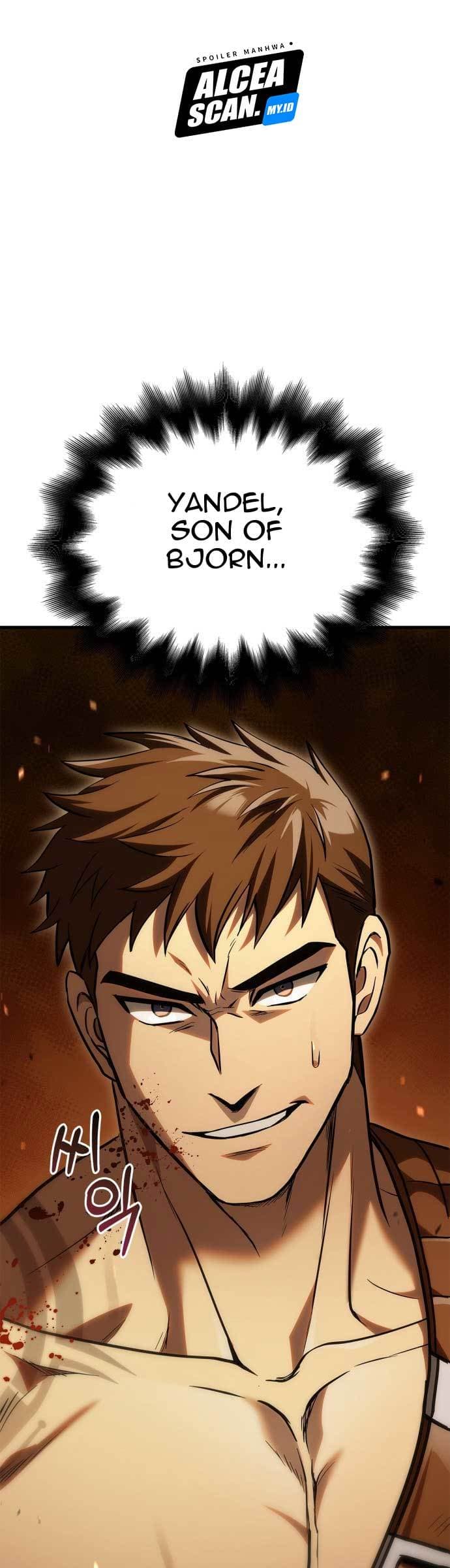 Baca Survive as a Barbarian in the Game - Chapter 2 halaman 8