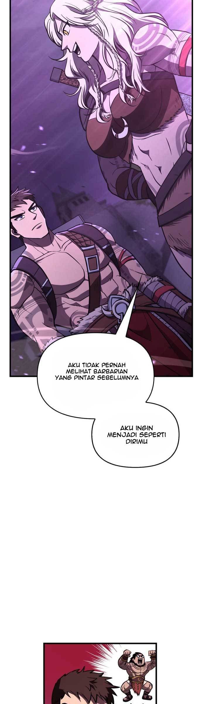 Baca Survive as a Barbarian in the Game - Chapter 2 halaman 81