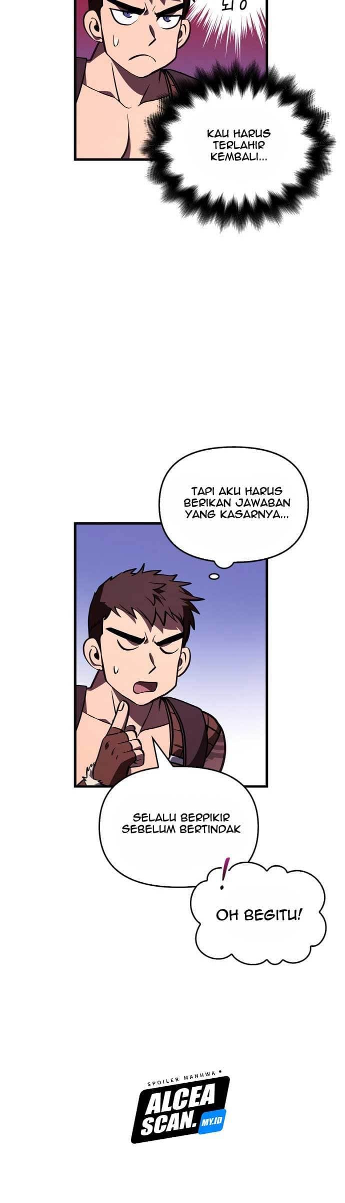 Baca Survive as a Barbarian in the Game - Chapter 2 halaman 82