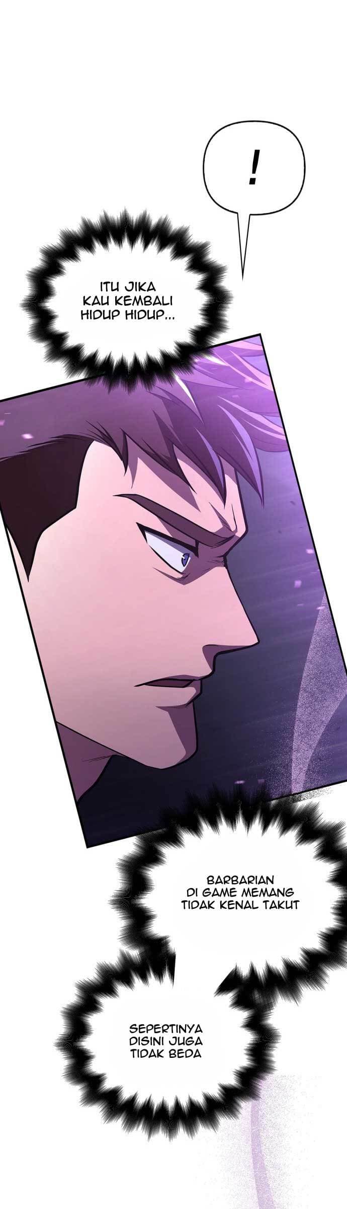 Baca Survive as a Barbarian in the Game - Chapter 2 halaman 84