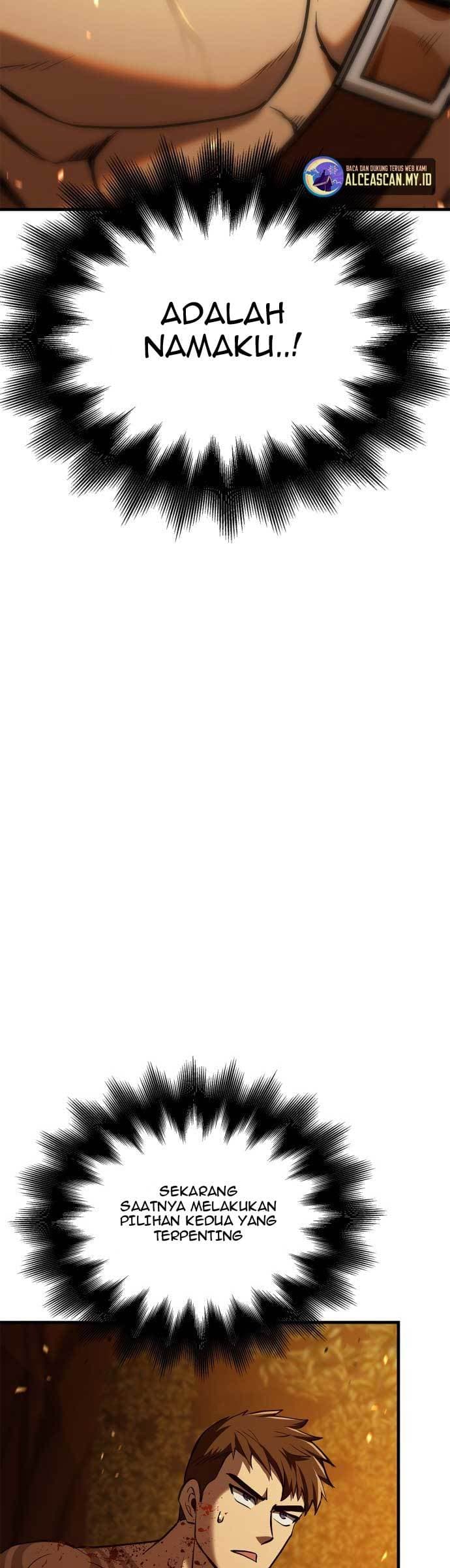 Baca Survive as a Barbarian in the Game - Chapter 2 halaman 9