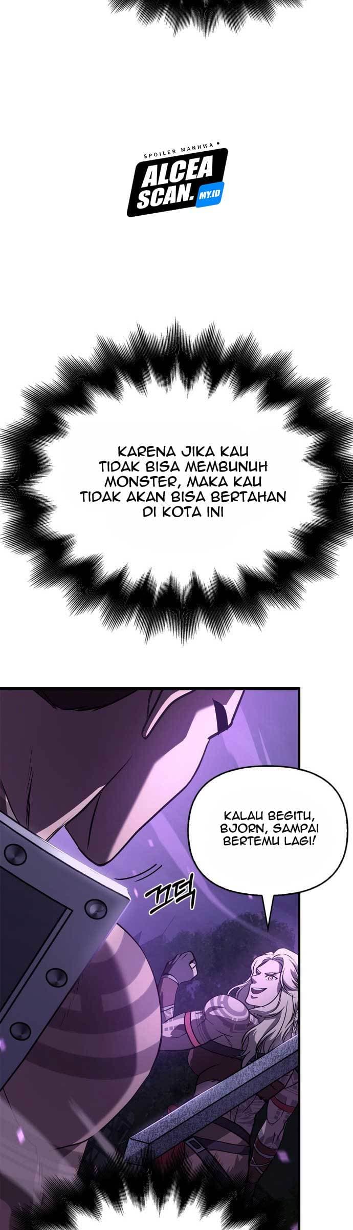 Baca Survive as a Barbarian in the Game - Chapter 2 halaman 90