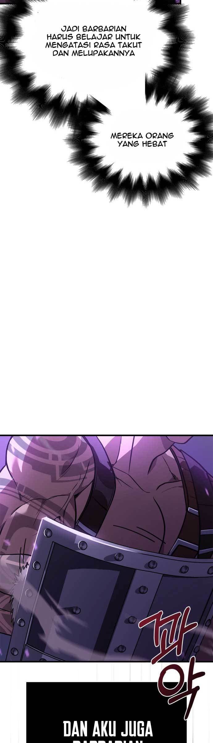 Baca Survive as a Barbarian in the Game - Chapter 2 halaman 91