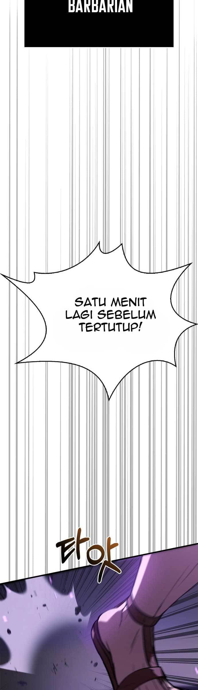 Baca Survive as a Barbarian in the Game - Chapter 2 halaman 92