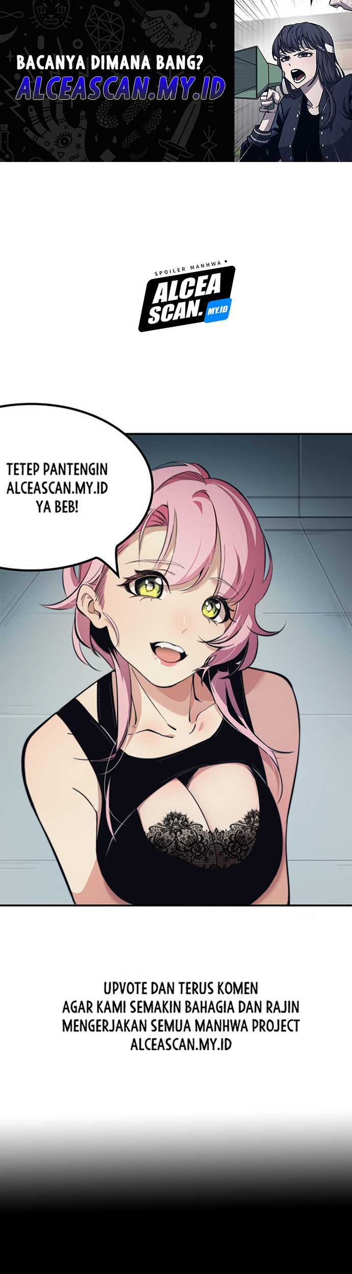 Baca Survive as a Barbarian in the Game - Chapter 3 halaman 2