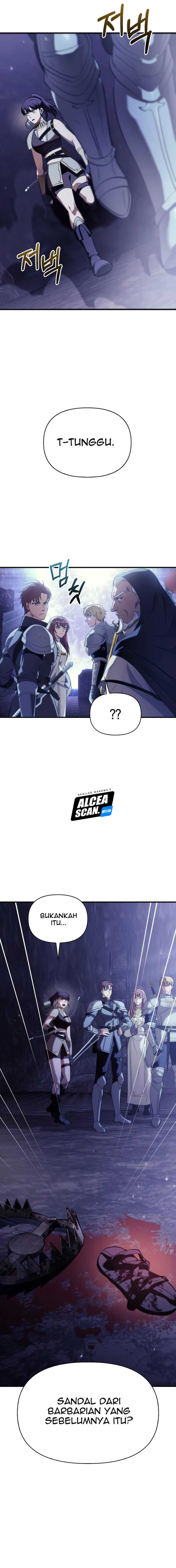 Baca Survive as a Barbarian in the Game - Chapter 4 halaman 17