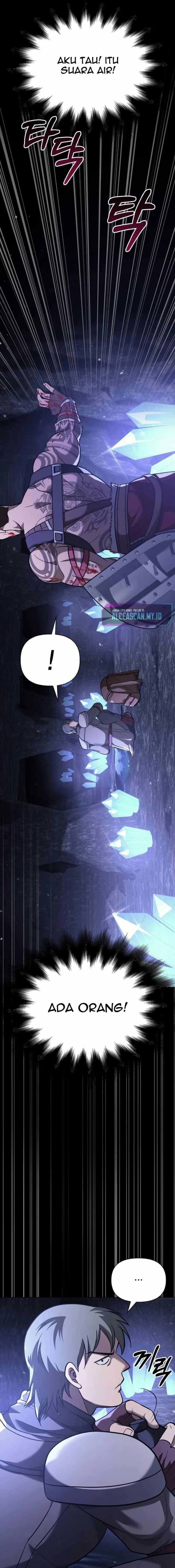 Baca Survive as a Barbarian in the Game - Chapter 5 halaman 10