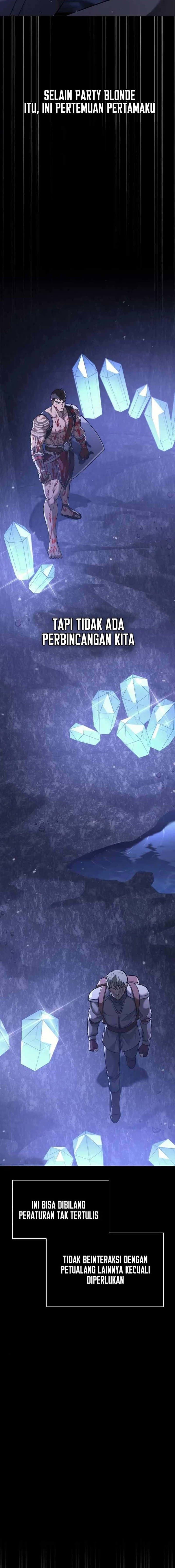 Baca Survive as a Barbarian in the Game - Chapter 5 halaman 11