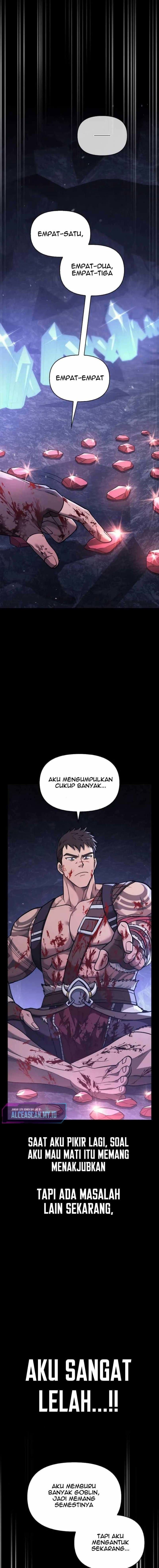 Baca Survive as a Barbarian in the Game - Chapter 5 halaman 12