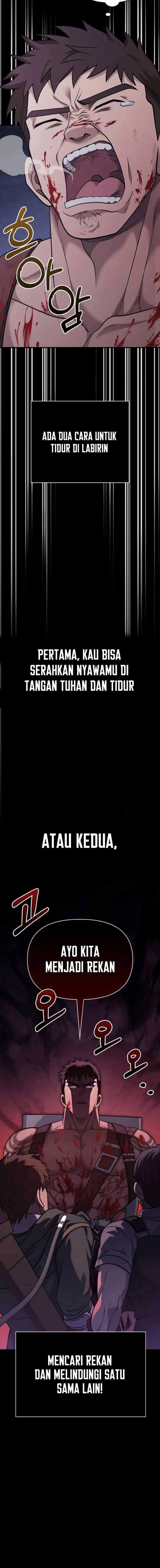 Baca Survive as a Barbarian in the Game - Chapter 5 halaman 13