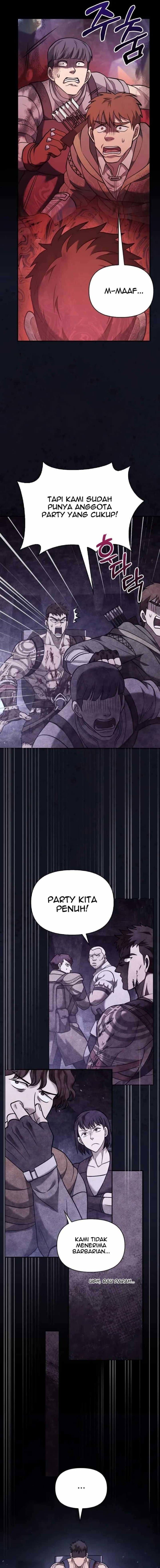 Baca Survive as a Barbarian in the Game - Chapter 5 halaman 14