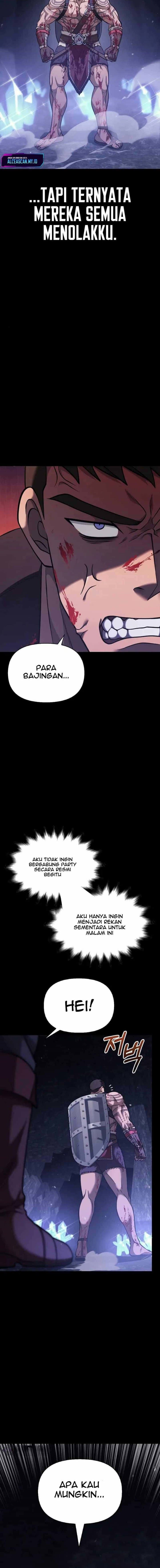 Baca Survive as a Barbarian in the Game - Chapter 5 halaman 15