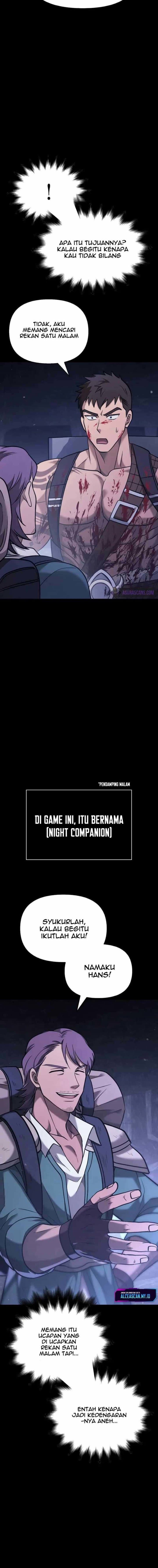 Baca Survive as a Barbarian in the Game - Chapter 5 halaman 17