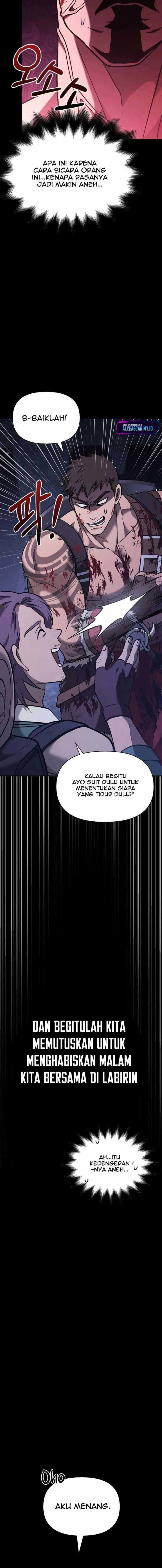 Baca Survive as a Barbarian in the Game - Chapter 5 halaman 19