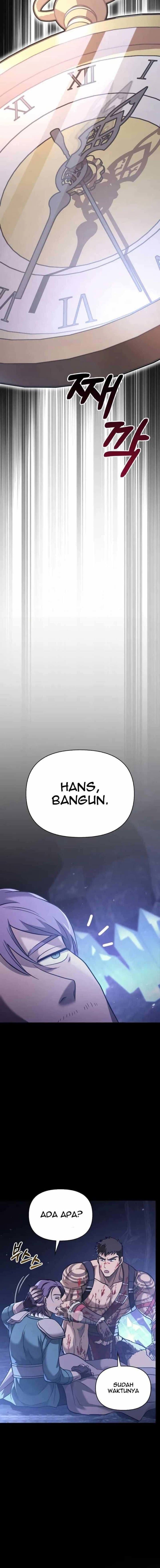 Baca Survive as a Barbarian in the Game - Chapter 5 halaman 23