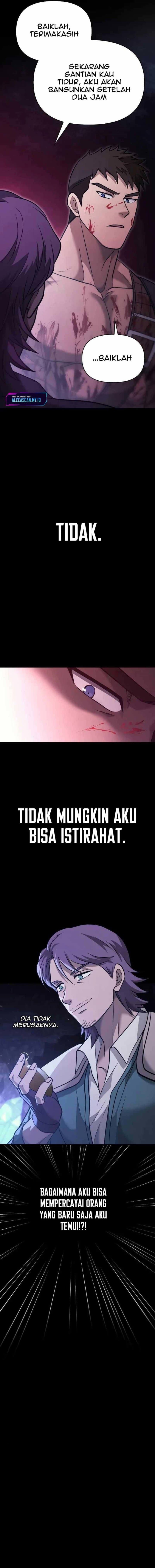 Baca Survive as a Barbarian in the Game - Chapter 5 halaman 24