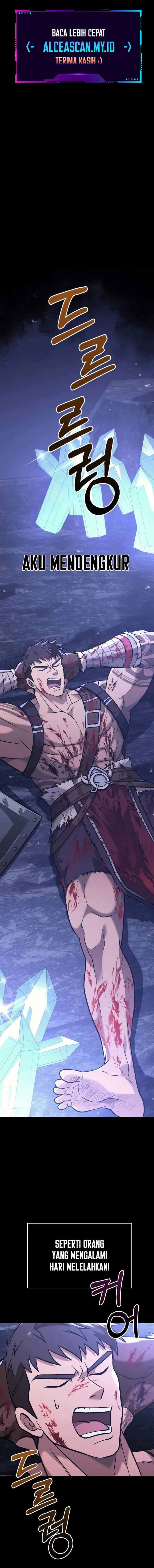 Baca Survive as a Barbarian in the Game - Chapter 5 halaman 25