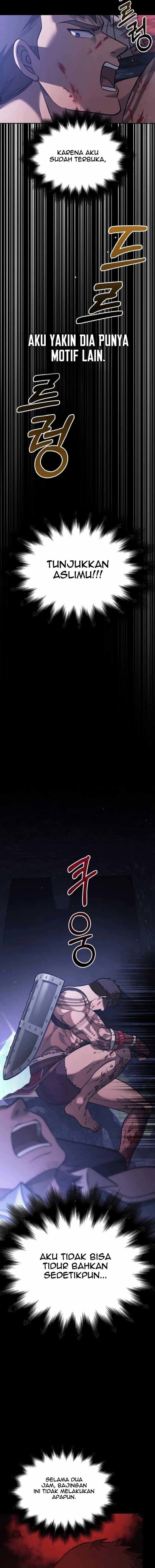 Baca Survive as a Barbarian in the Game - Chapter 5 halaman 27