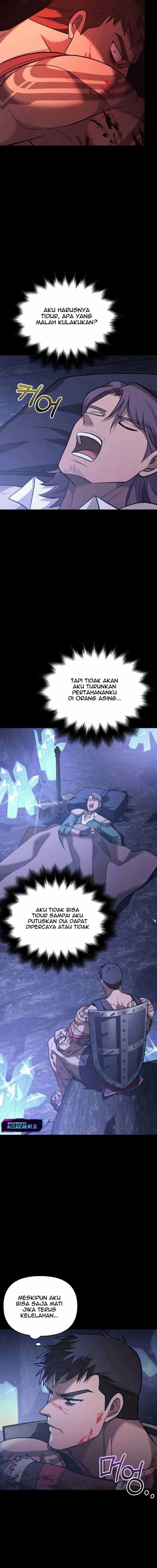 Baca Survive as a Barbarian in the Game - Chapter 5 halaman 28