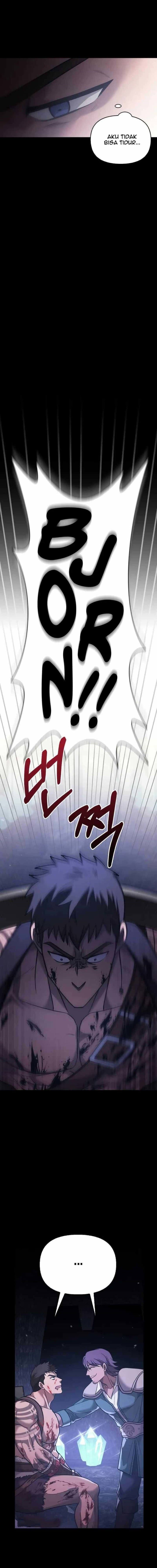 Baca Survive as a Barbarian in the Game - Chapter 5 halaman 29