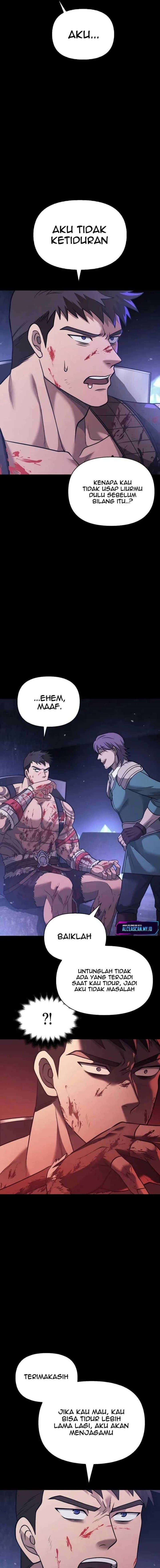 Baca Survive as a Barbarian in the Game - Chapter 5 halaman 30