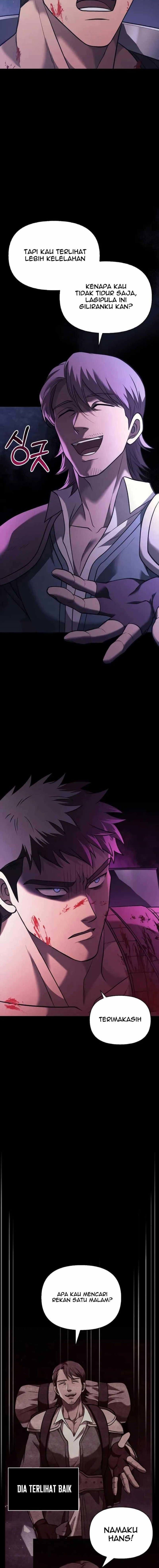 Baca Survive as a Barbarian in the Game - Chapter 5 halaman 31