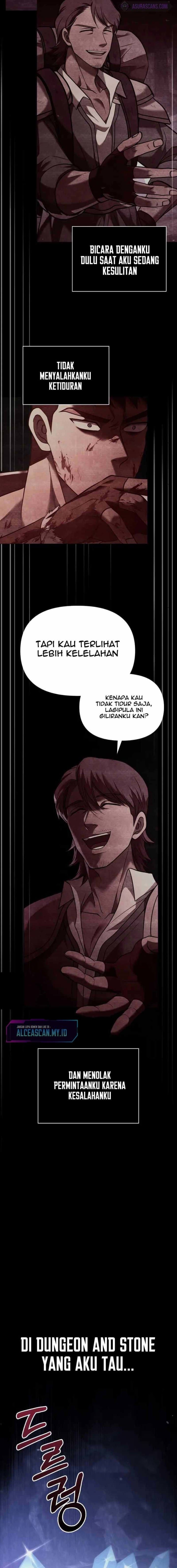 Baca Survive as a Barbarian in the Game - Chapter 5 halaman 32