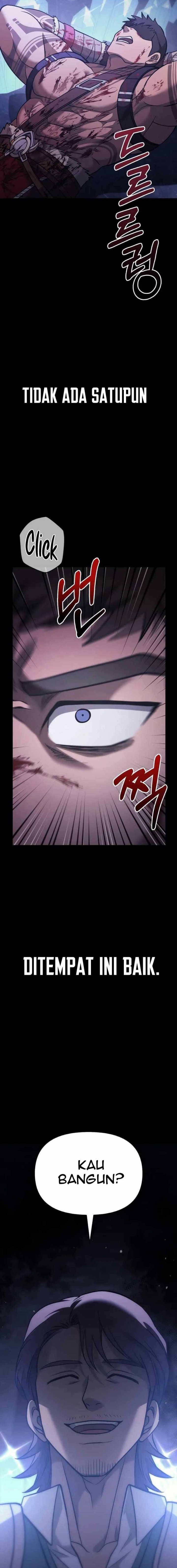 Baca Survive as a Barbarian in the Game - Chapter 5 halaman 33