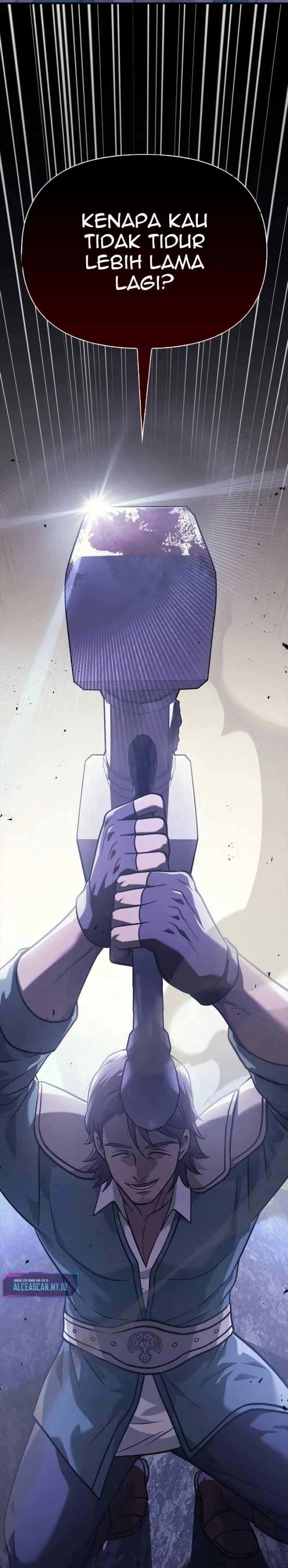 Baca Survive as a Barbarian in the Game - Chapter 5 halaman 34