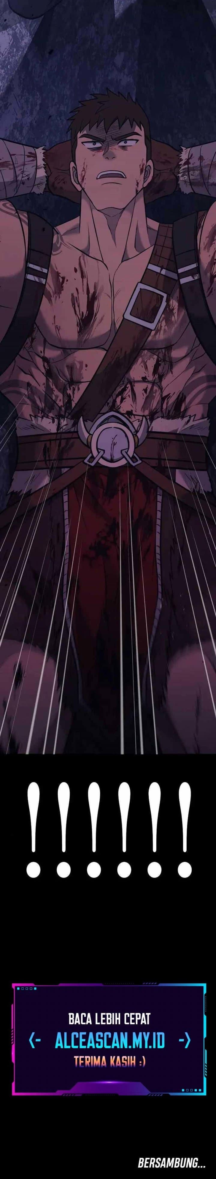 Baca Survive as a Barbarian in the Game - Chapter 5 halaman 35